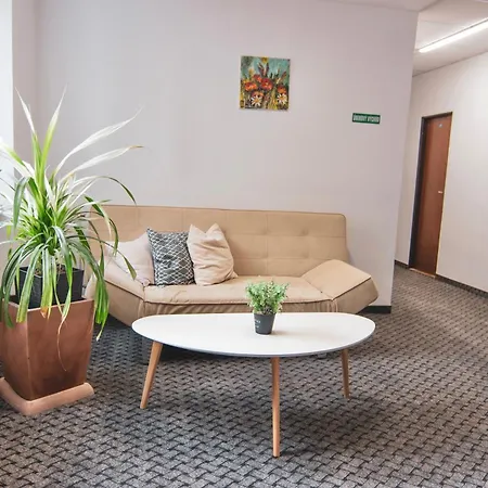 Konukevi Centre - 3 With Shared Bathroom 3*